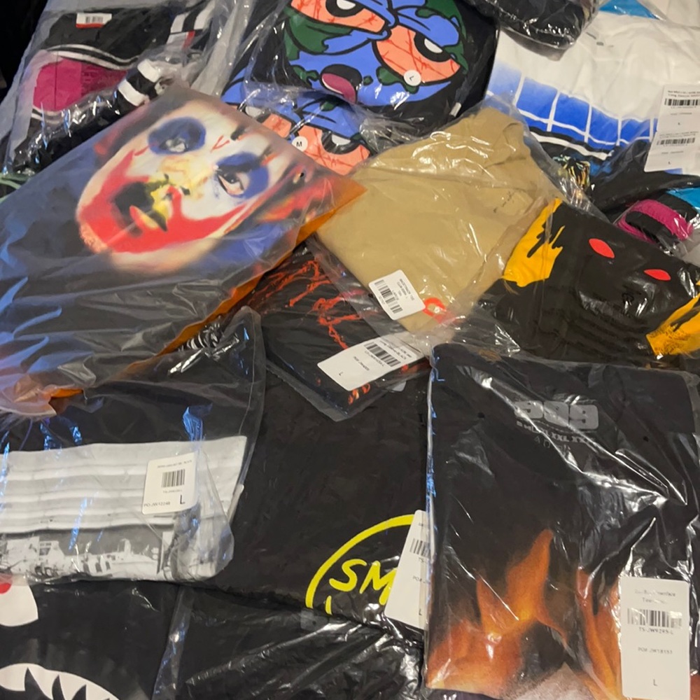 mystery boxes high end